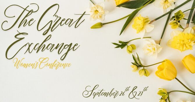 The Great Exchange