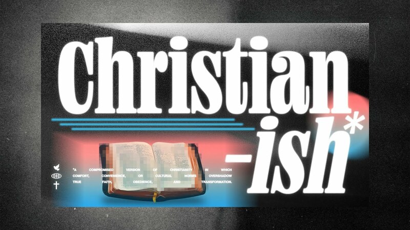 Where Christians Get It Wrong