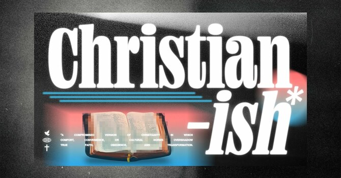 Where Christians Get It Wrong