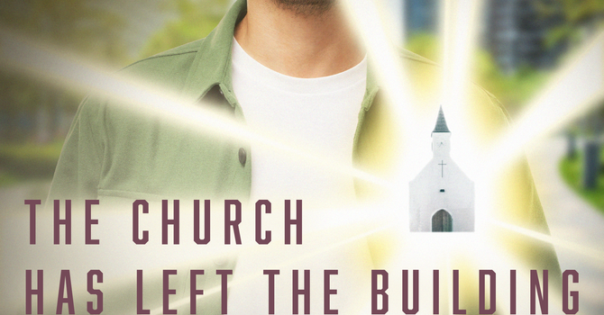 The Church Has Left The Building - Week 1