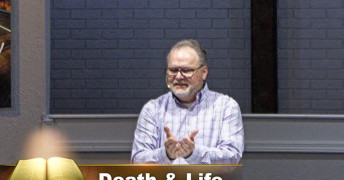 "Death & Life"