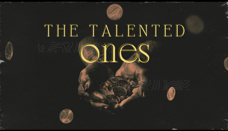 The Talented Ones