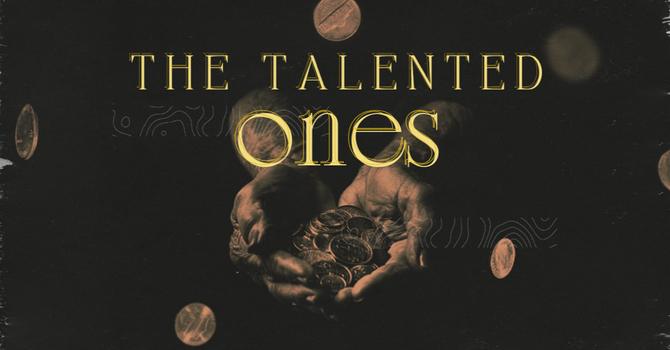 The Talented Ones