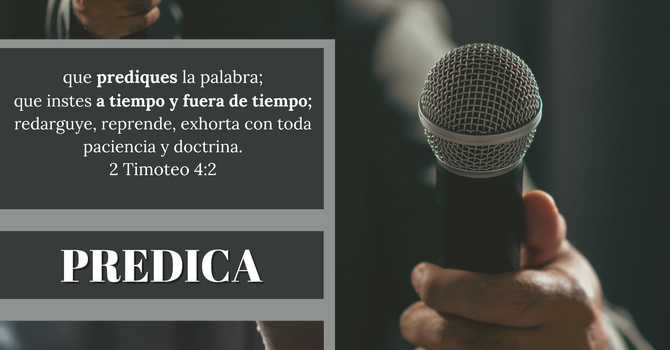 Predica image