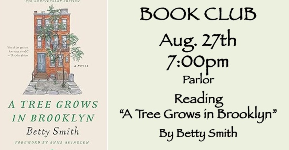 Book Club