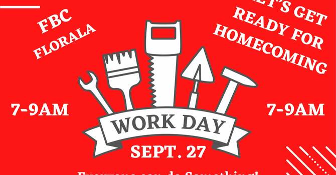 Work Day