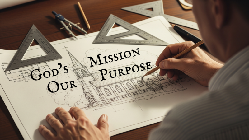 Created with Purpose