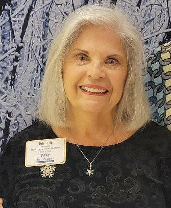 Edie Fife