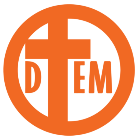 Driven to Encourage Ministries