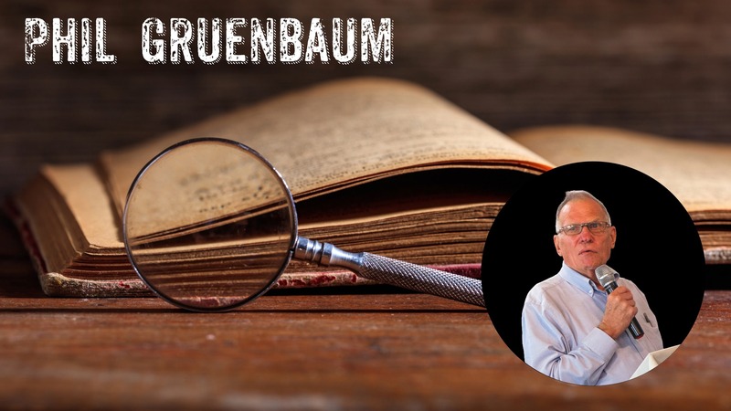 Phil Gruenbaum