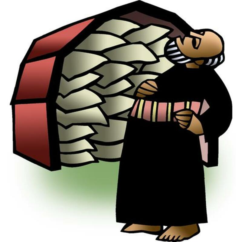 LECTIONARY 18 (PENTECOST 8): SUNDAY WORSHIP- August 03, 2025