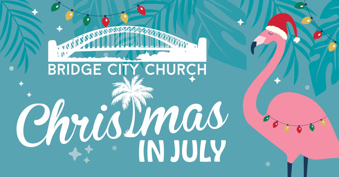 Christmas In July 