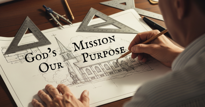 Created with Purpose