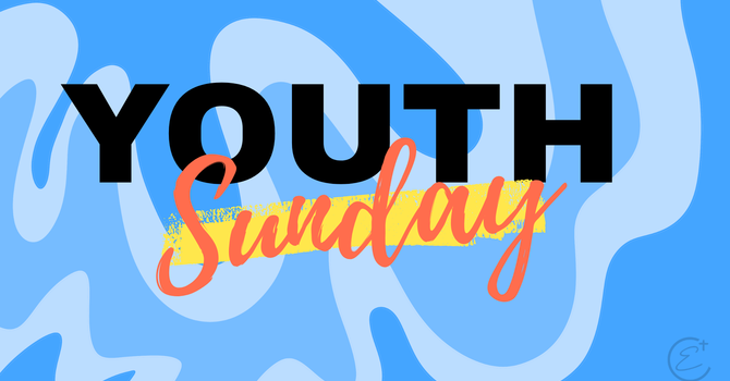 Youth Sunday