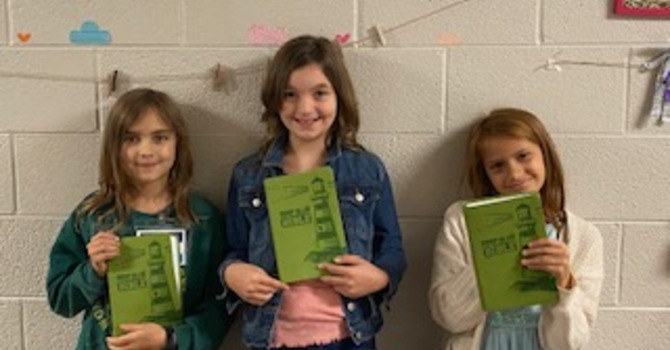 Children's Ministry