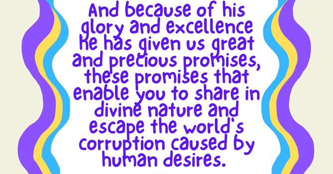 2 Peter 1:4 image