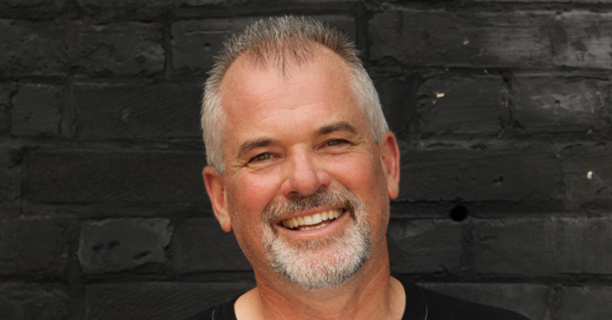 Scott Couper