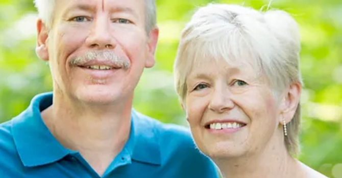 Phil & Judy Bowler