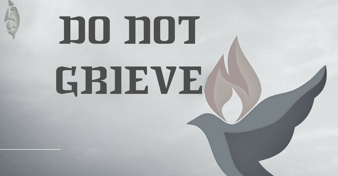 Do Not Grieve 