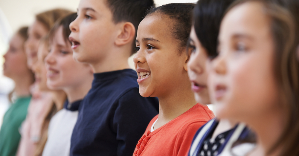 Spring Concert