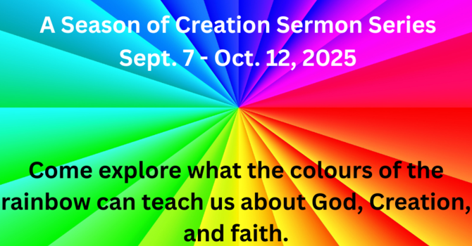 Season of Creation