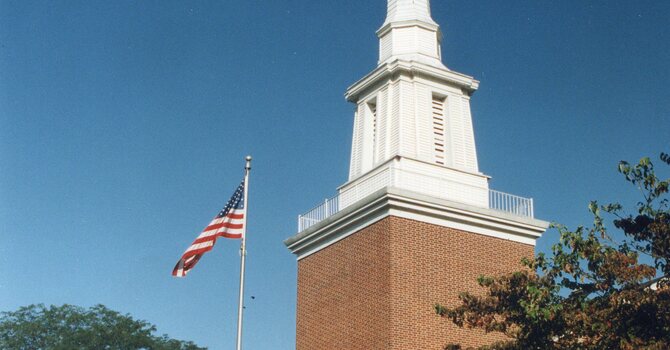 Mid-Week Lenten Study - Paschal Meal/Sedar