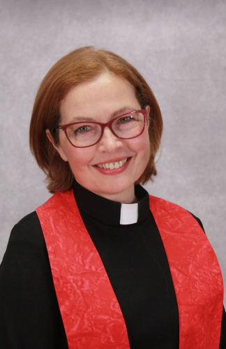 Lauretta Lundquist