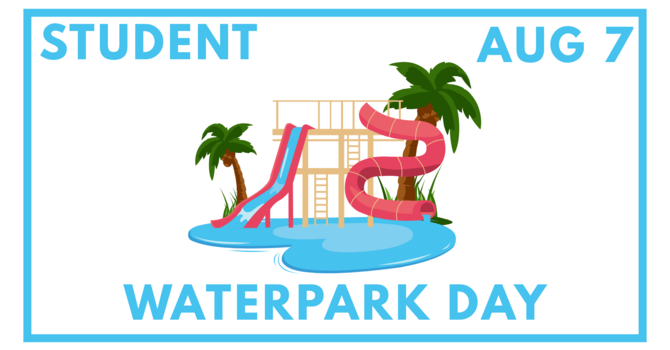 Back to School Splash!