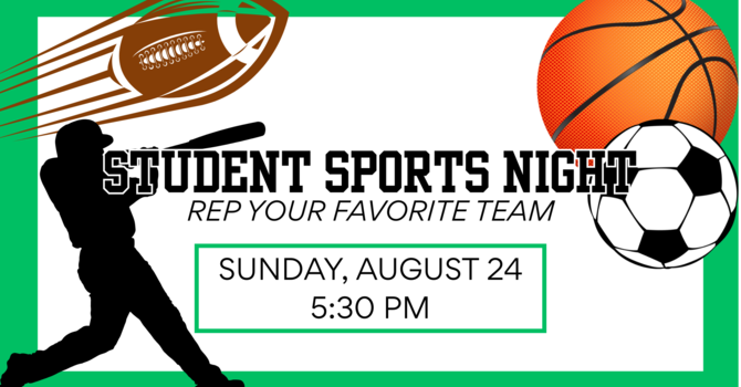 Sports Night