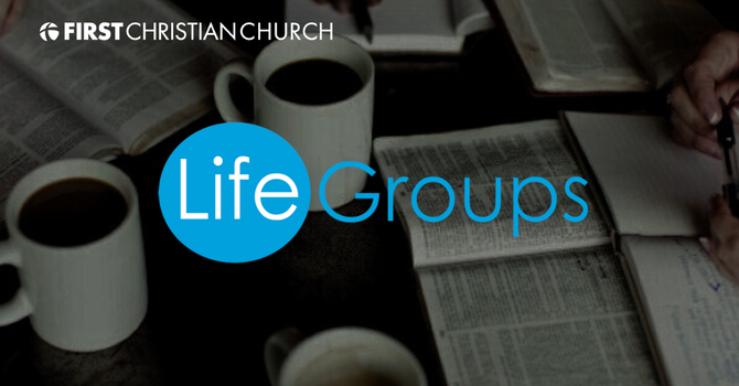 Life Groups
