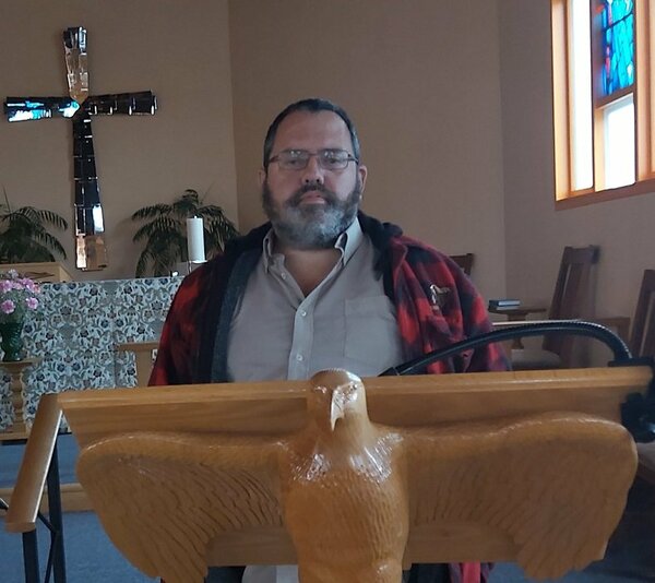NEXT Wednesday - BAS Morning Prayer - 10am