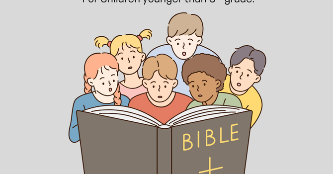 Children's Church