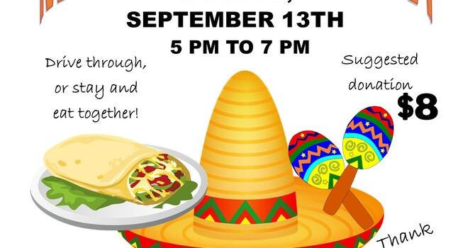 Mexican Fiesta