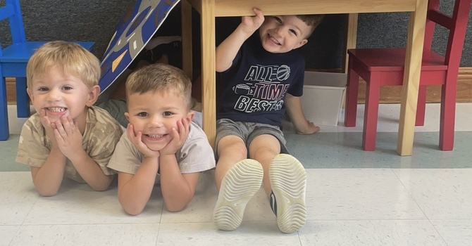 Playschool 