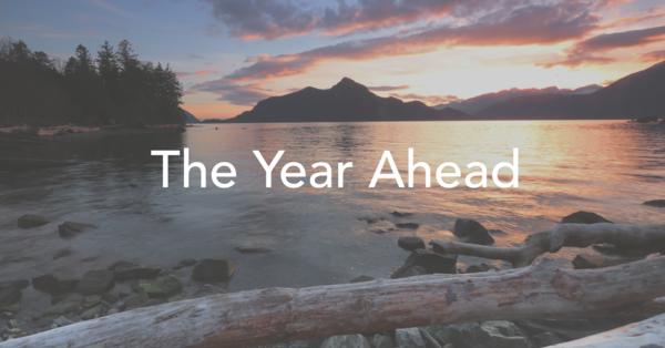 The Year Ahead