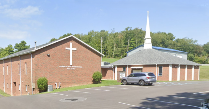Sunday Worship