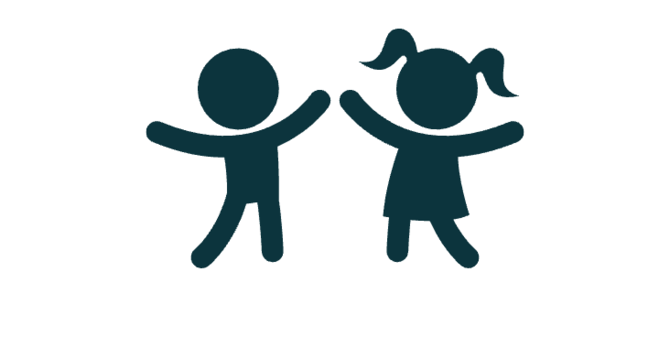 Families with Young Children