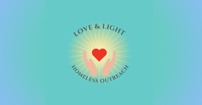 Homeless Outreach Event