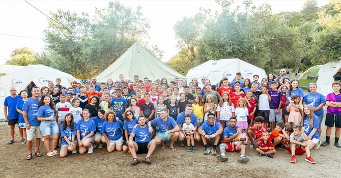  Life with Laney – July Reflections from Albania image