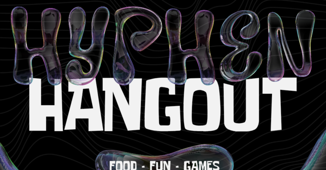 Hyphen Hangout