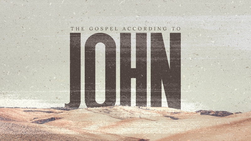 Seek the Permanent, Not the Perishable - John 6:22-34