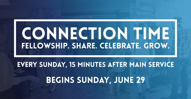 Connection Time