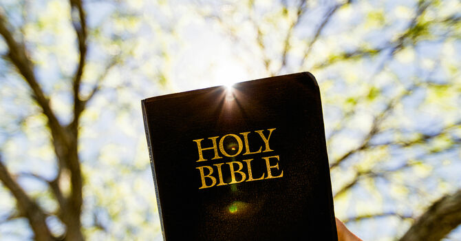 Eastside Family Bible Study