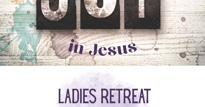 Louisiana Nazarene Women's Retreat 2025