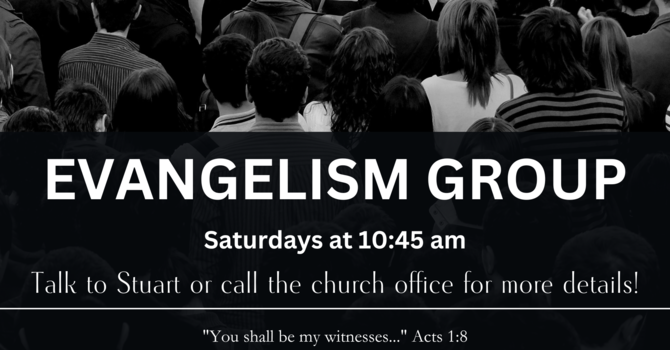 Evangelism Group