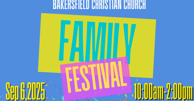 Family Festival