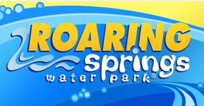 Youth Group Trip: Roaring Springs