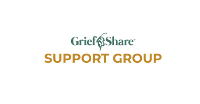 GriefShare Support Group
