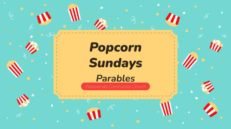 Popcorn Sundays Part 5