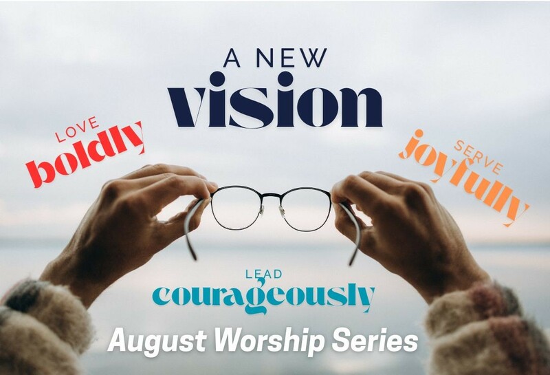 A New Vision